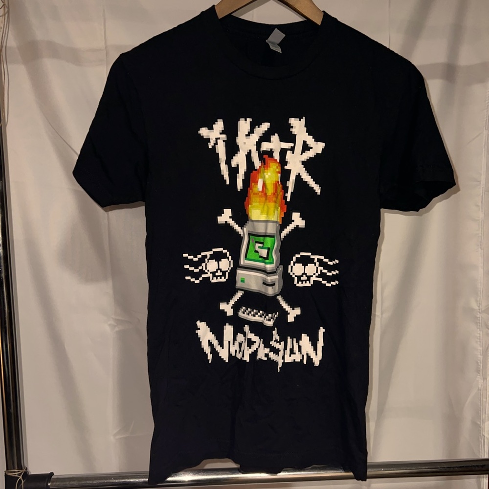 Mod Sun - Internet Killed the Rockstar T-Shirt